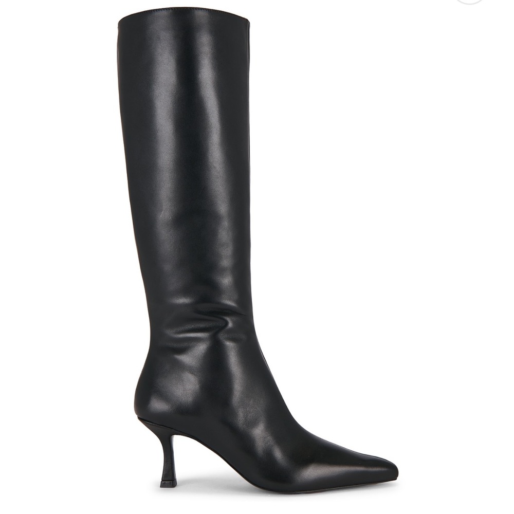 RAYE Solene Boot in Black